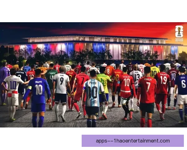 FIFA国际比赛日赛程大全及各洲强队对阵前瞻指南精彩看点汇总